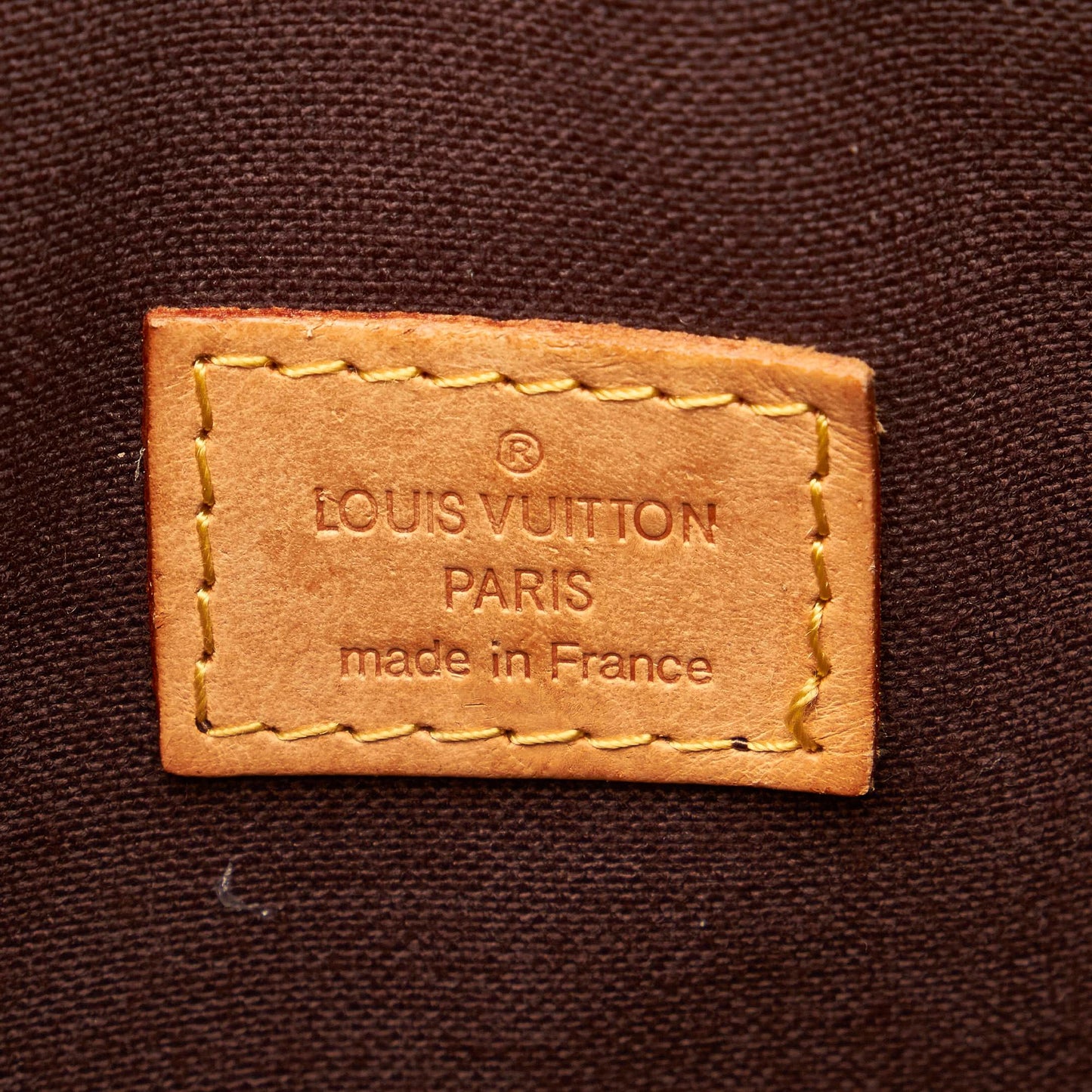 Louis Vuitton Vernis Brentwood (SHG-29179)