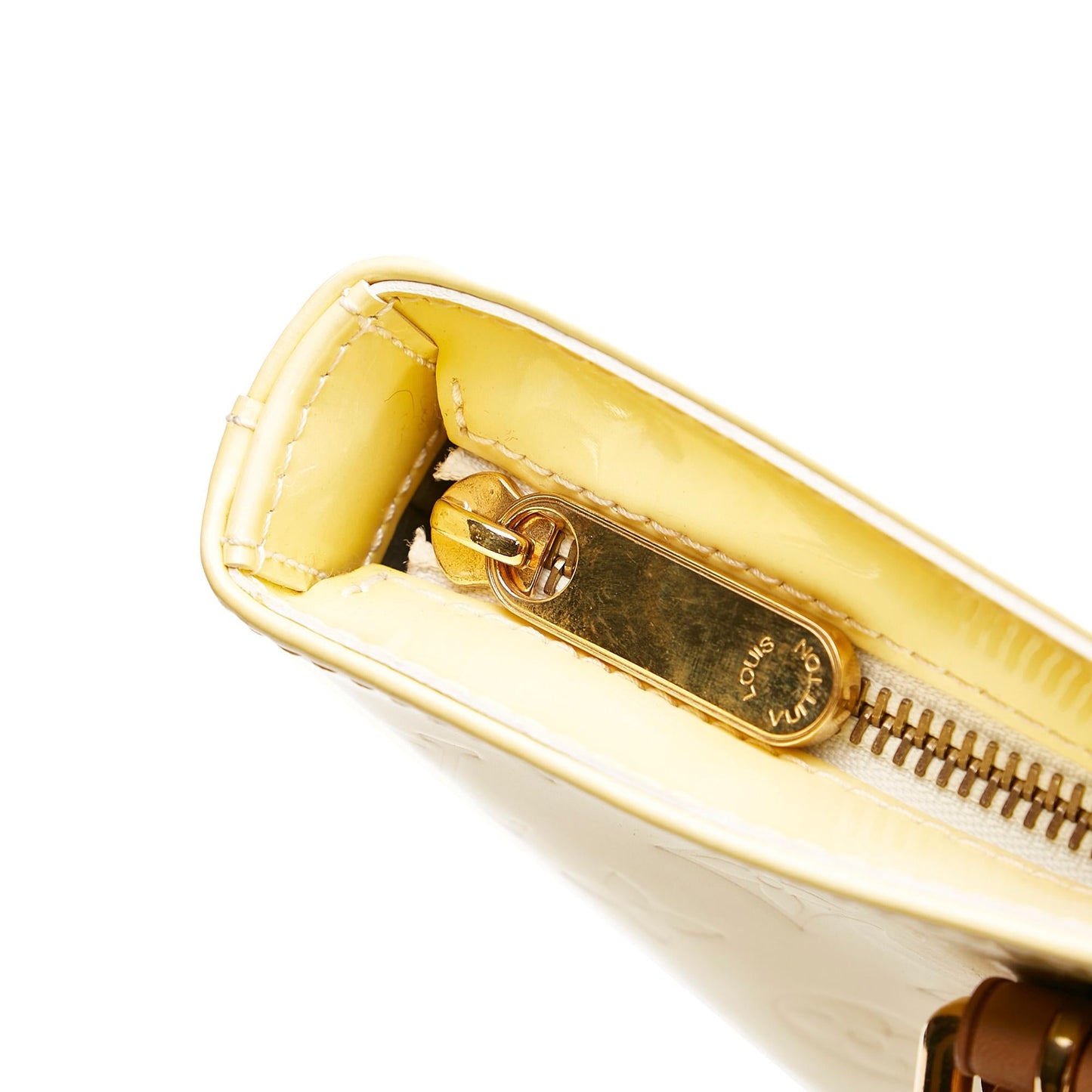 Louis Vuitton Vernis Brentwood (SHG-30292)