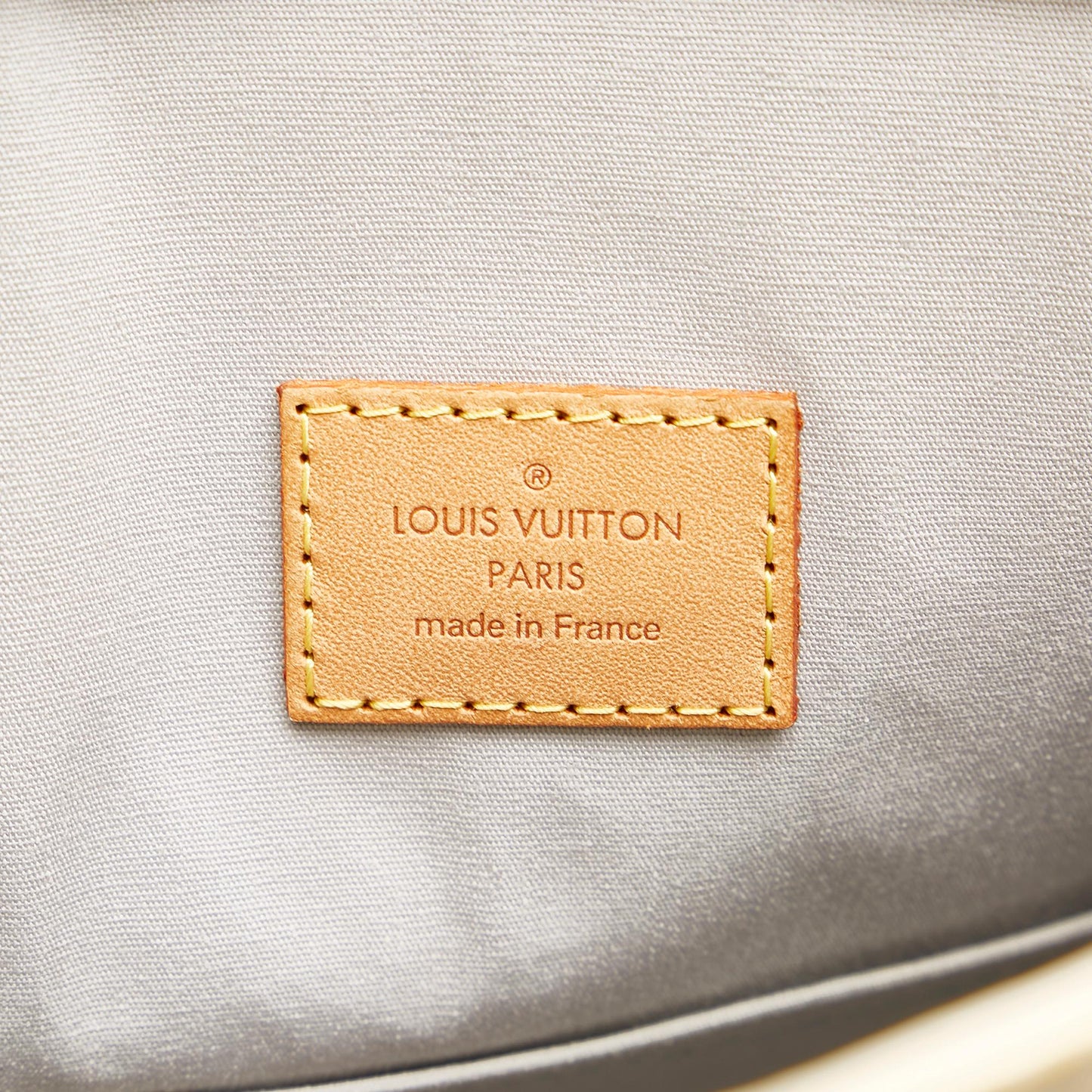 Louis Vuitton Vernis Brentwood (SHG-30292)