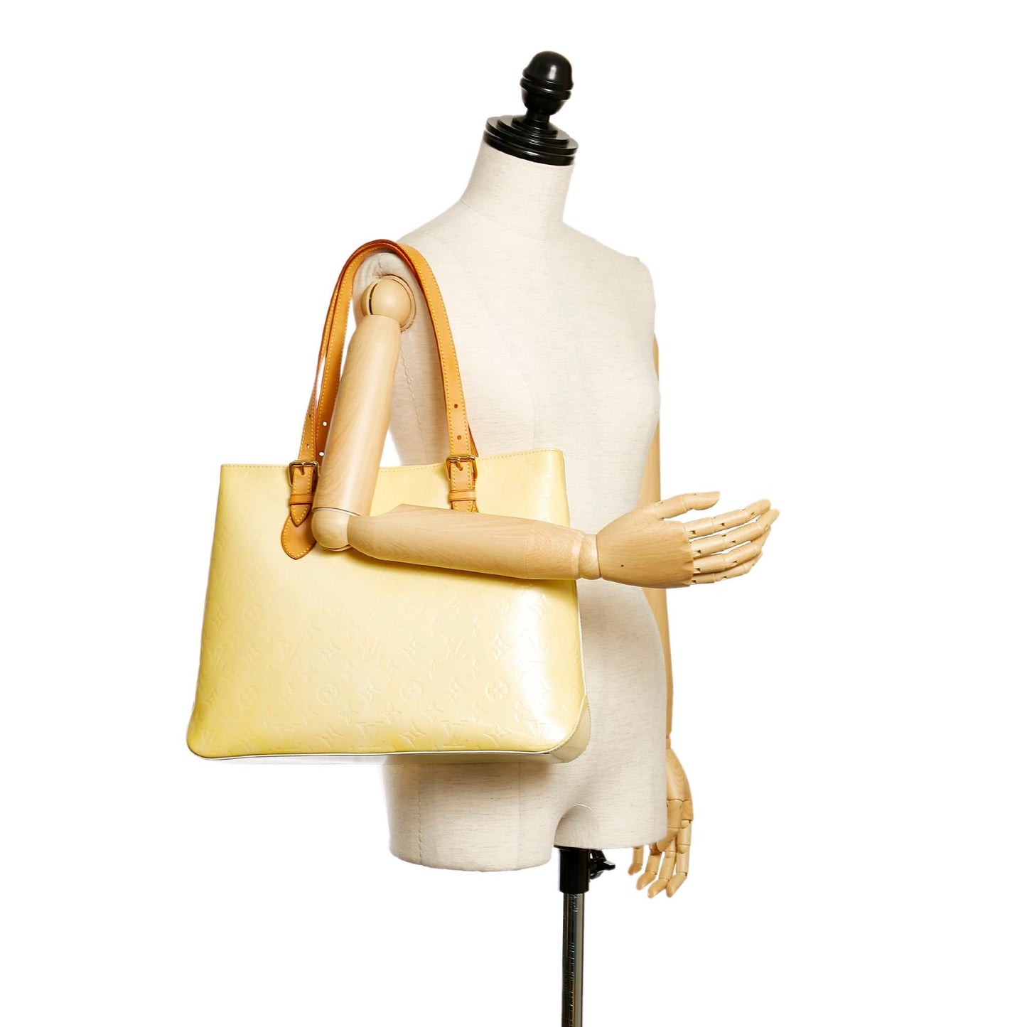 Louis Vuitton Vernis Brentwood (SHG-30292)