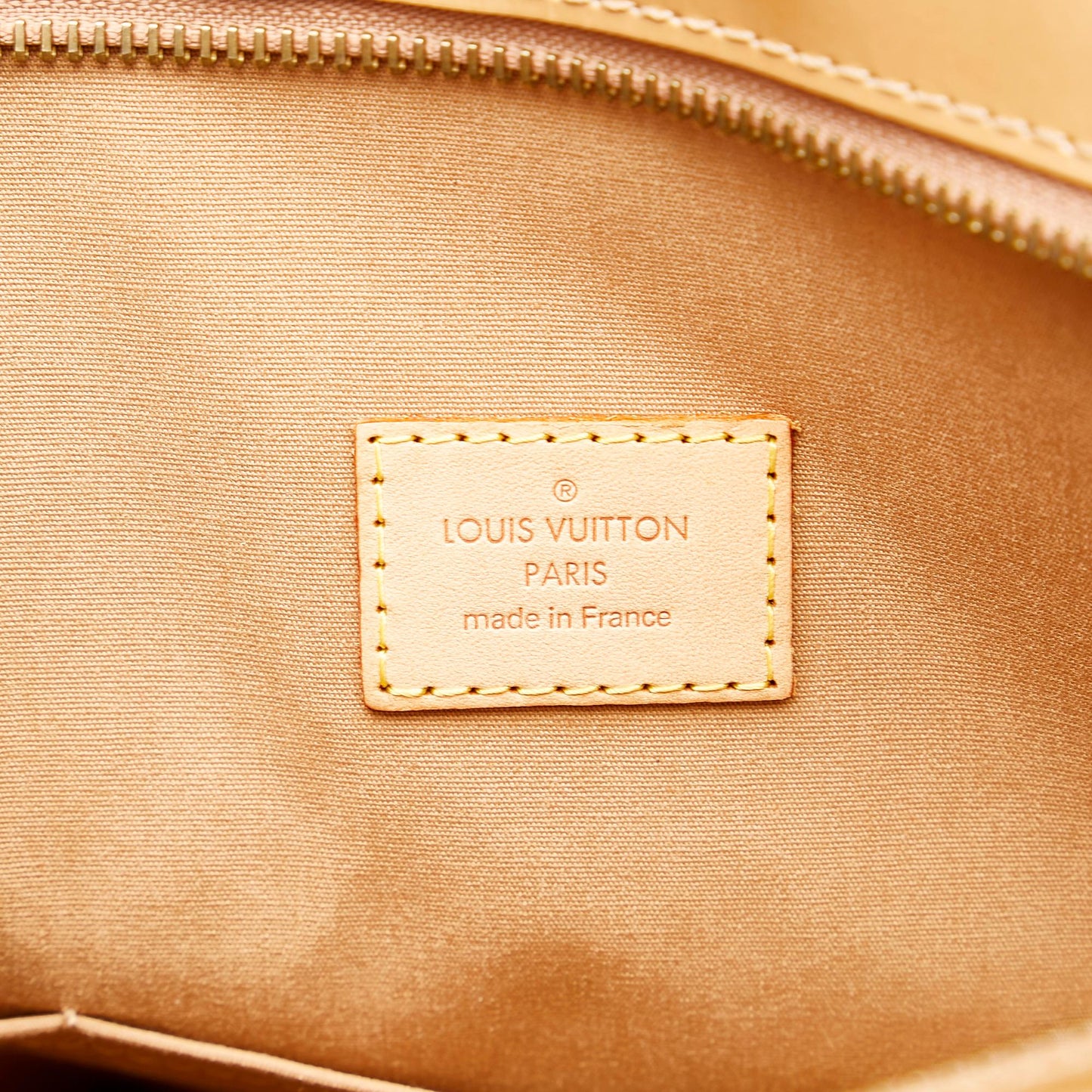 Louis Vuitton Vernis Brentwood (SHG-30885)