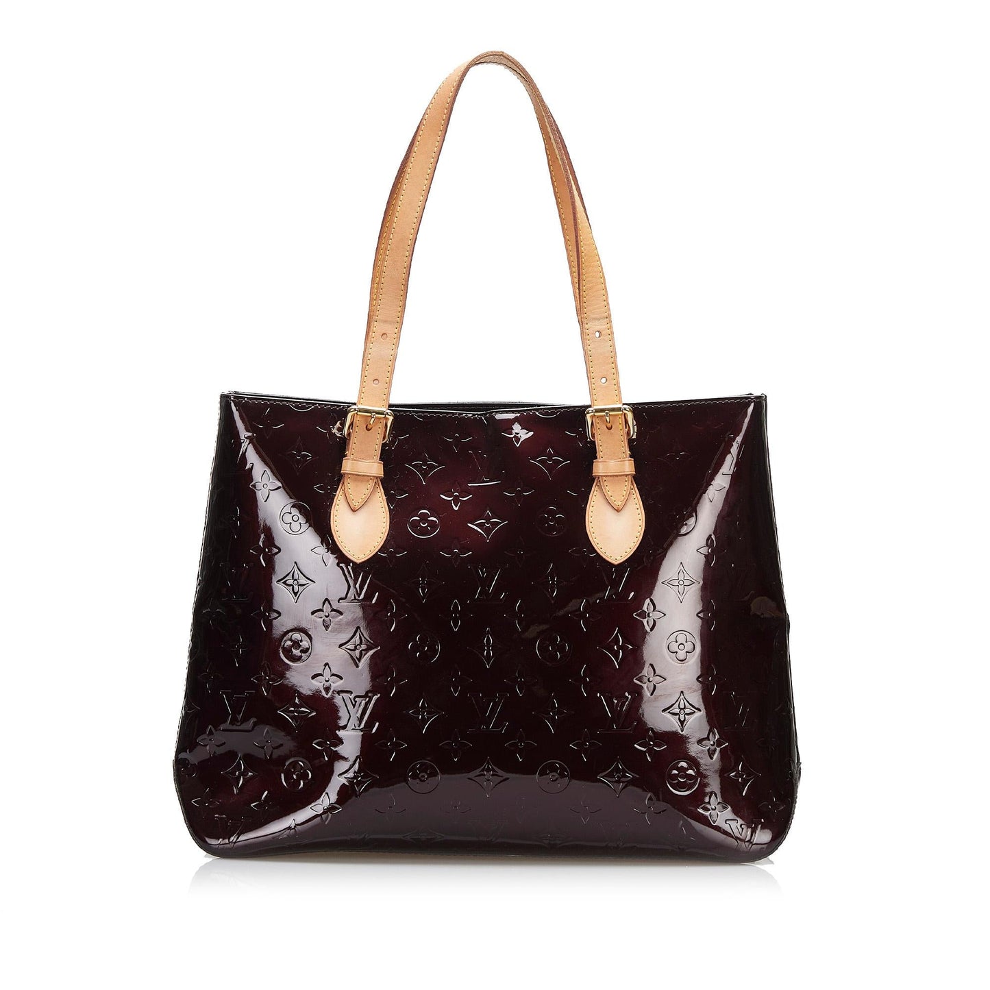 Louis Vuitton Vernis Brentwood (SHG-RtEKs0)