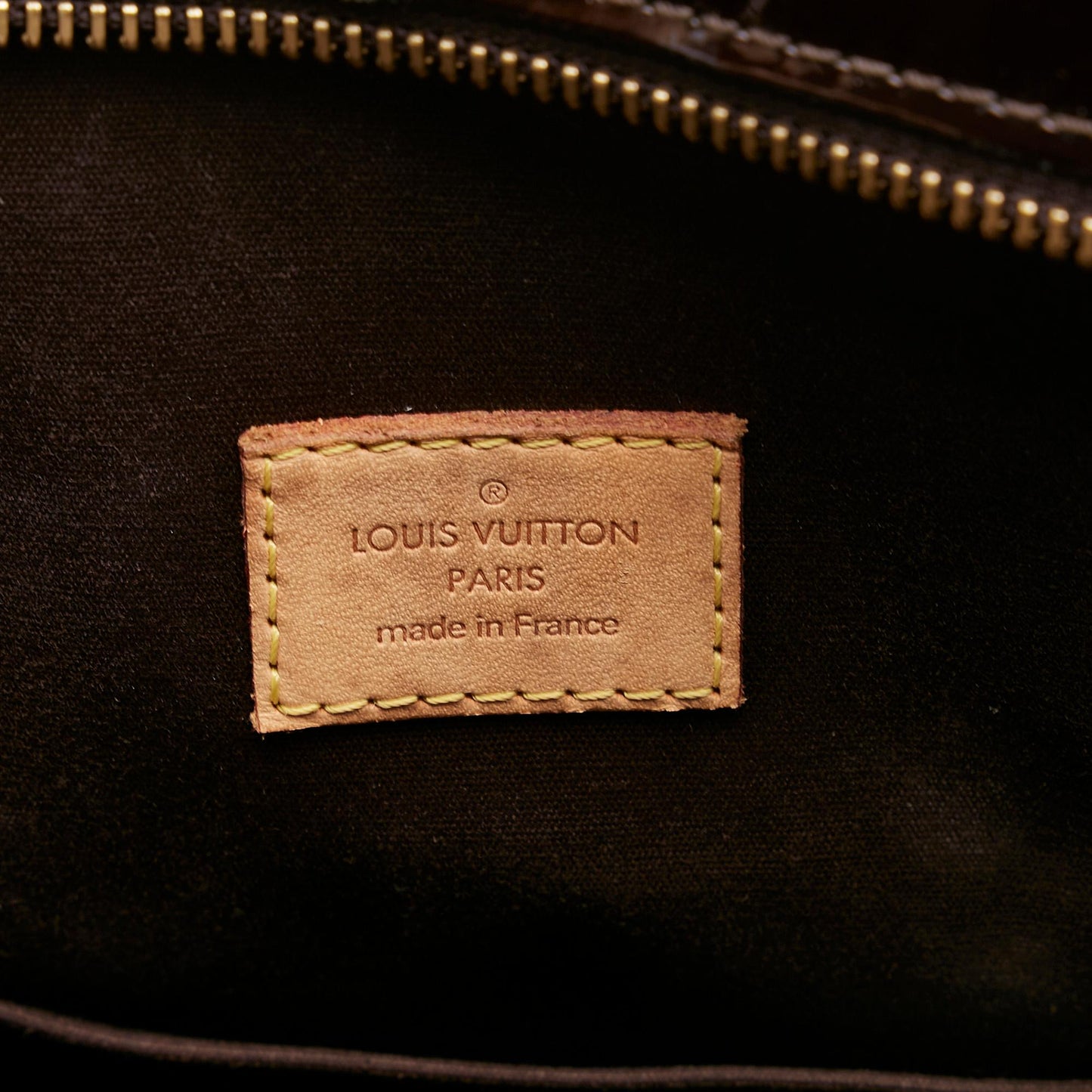 Louis Vuitton Vernis Brentwood (SHG-RtEKs0)
