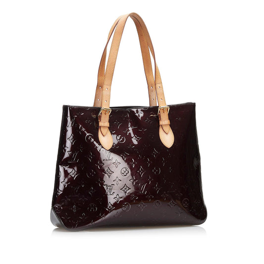 Louis Vuitton Vernis Brentwood (SHG-RtEKs0)