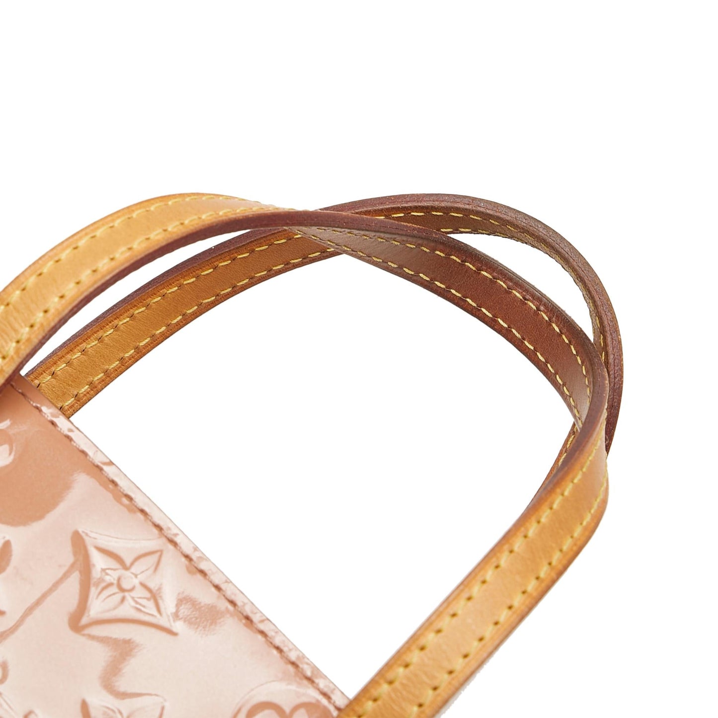 Louis Vuitton Vernis Catalina BB (SHG-30267)