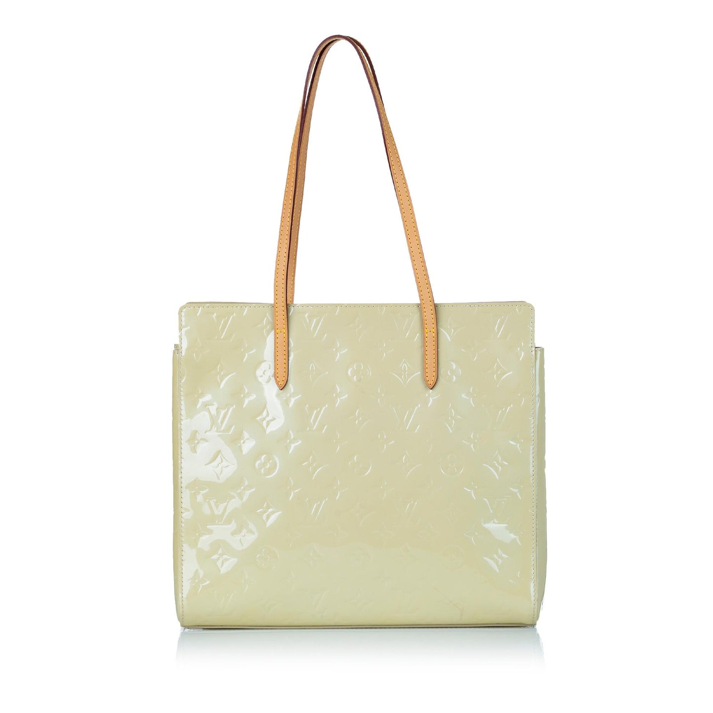 Louis Vuitton Vernis Catalina EW (SHG-29449)