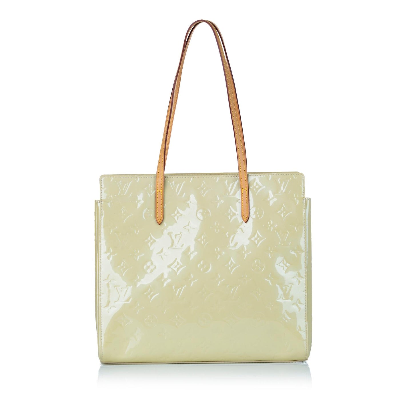 Louis Vuitton Vernis Catalina EW (SHG-29449)