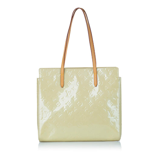 Louis Vuitton Vernis Catalina EW (SHG-29449)