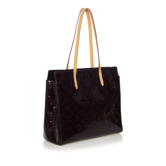 Louis Vuitton Vernis Catalina (SHG-31338)