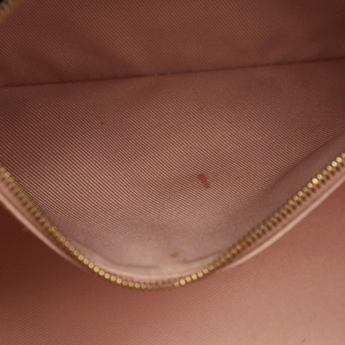 Louis Vuitton Vernis Cherrywood PM (SHG-n5iyVd)