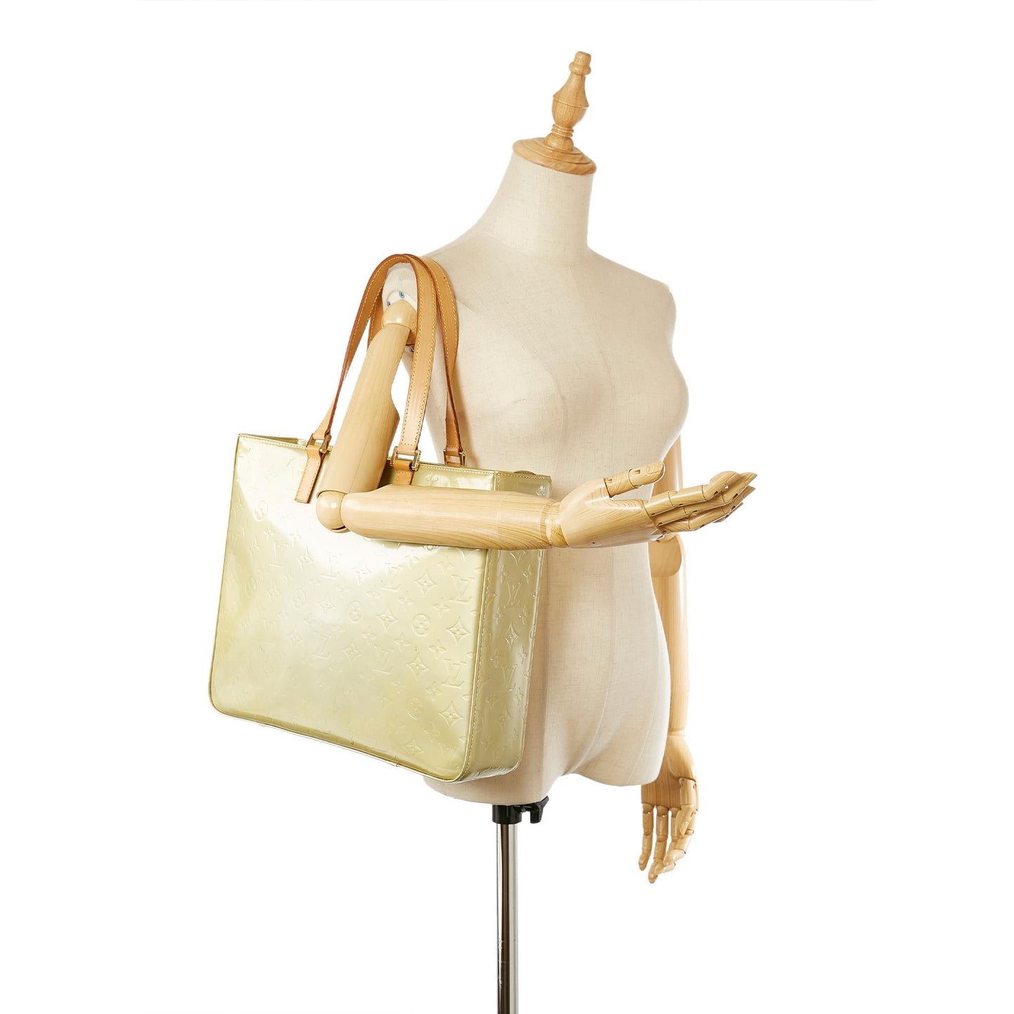 Louis Vuitton Vernis Columbus (SHG-22087)