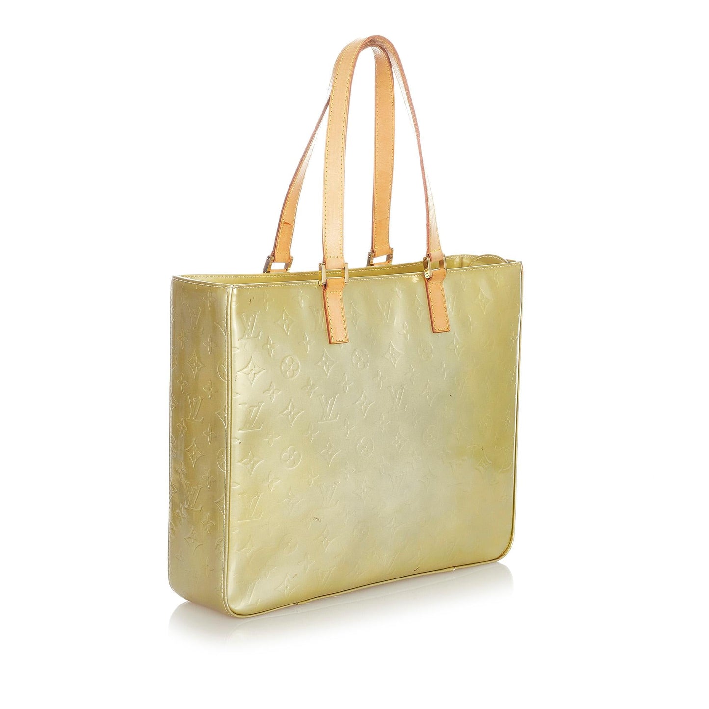 Louis Vuitton Vernis Columbus (SHG-22087)