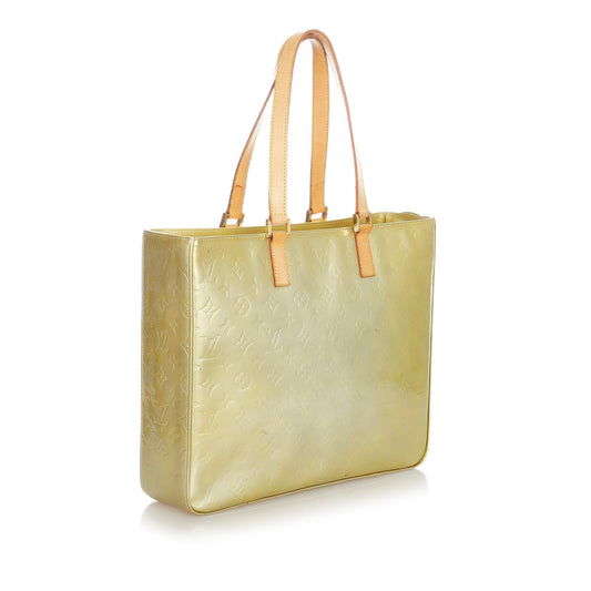 Louis Vuitton Vernis Columbus (SHG-22087)