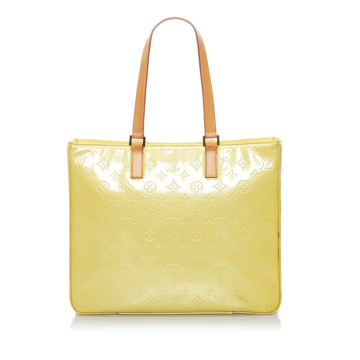 Louis Vuitton Vernis Columbus (SHG-34218)