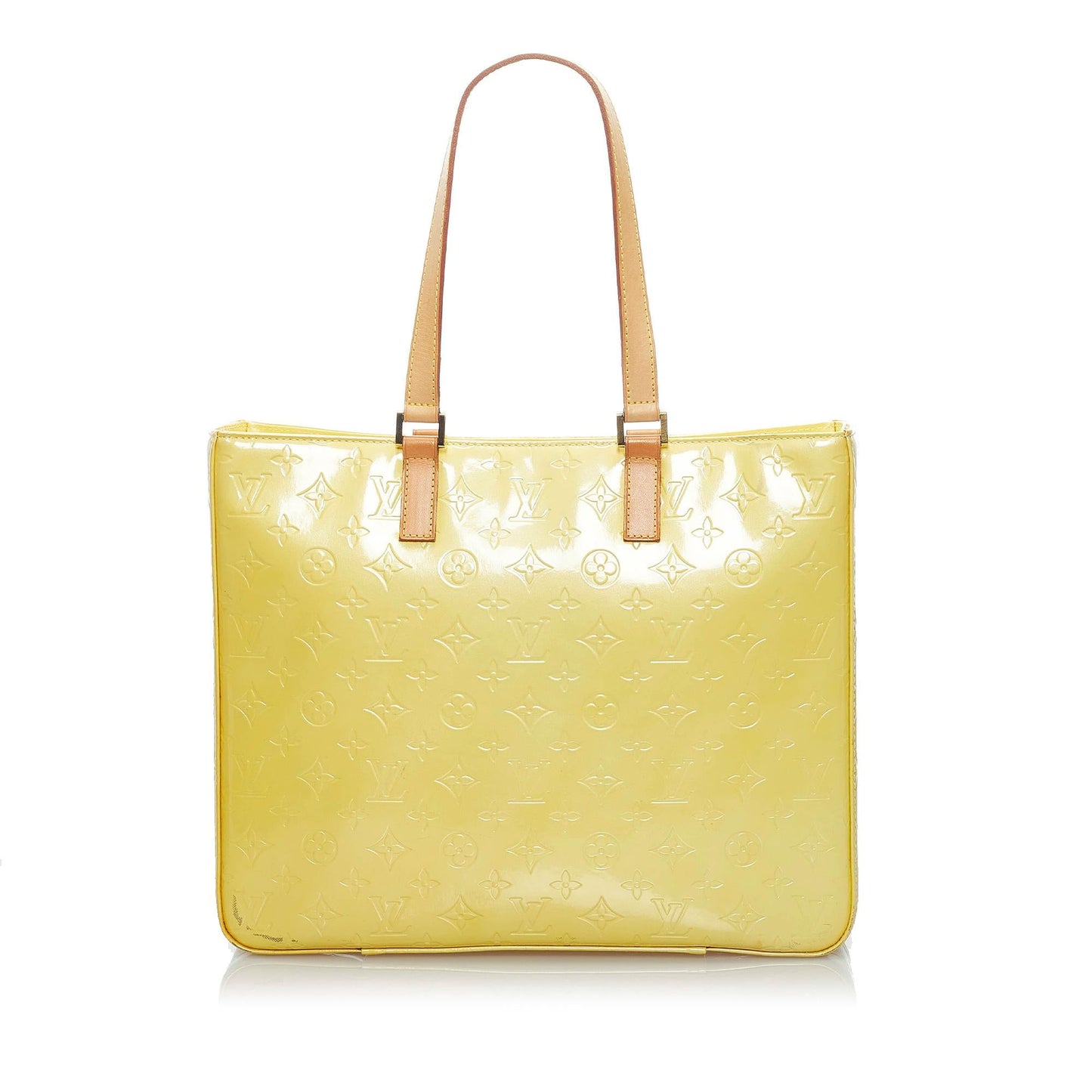 Louis Vuitton Vernis Columbus (SHG-34218)