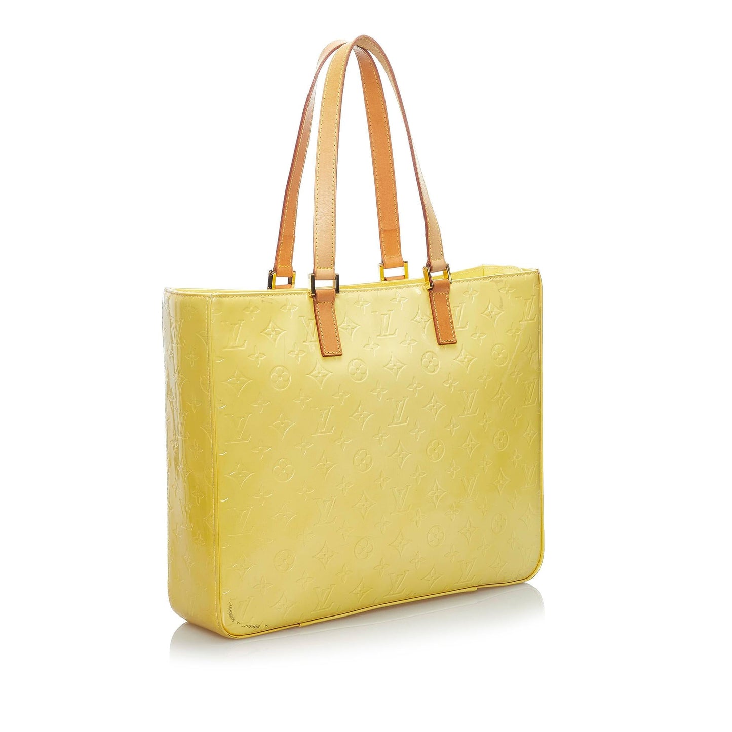 Louis Vuitton Vernis Columbus (SHG-34218)