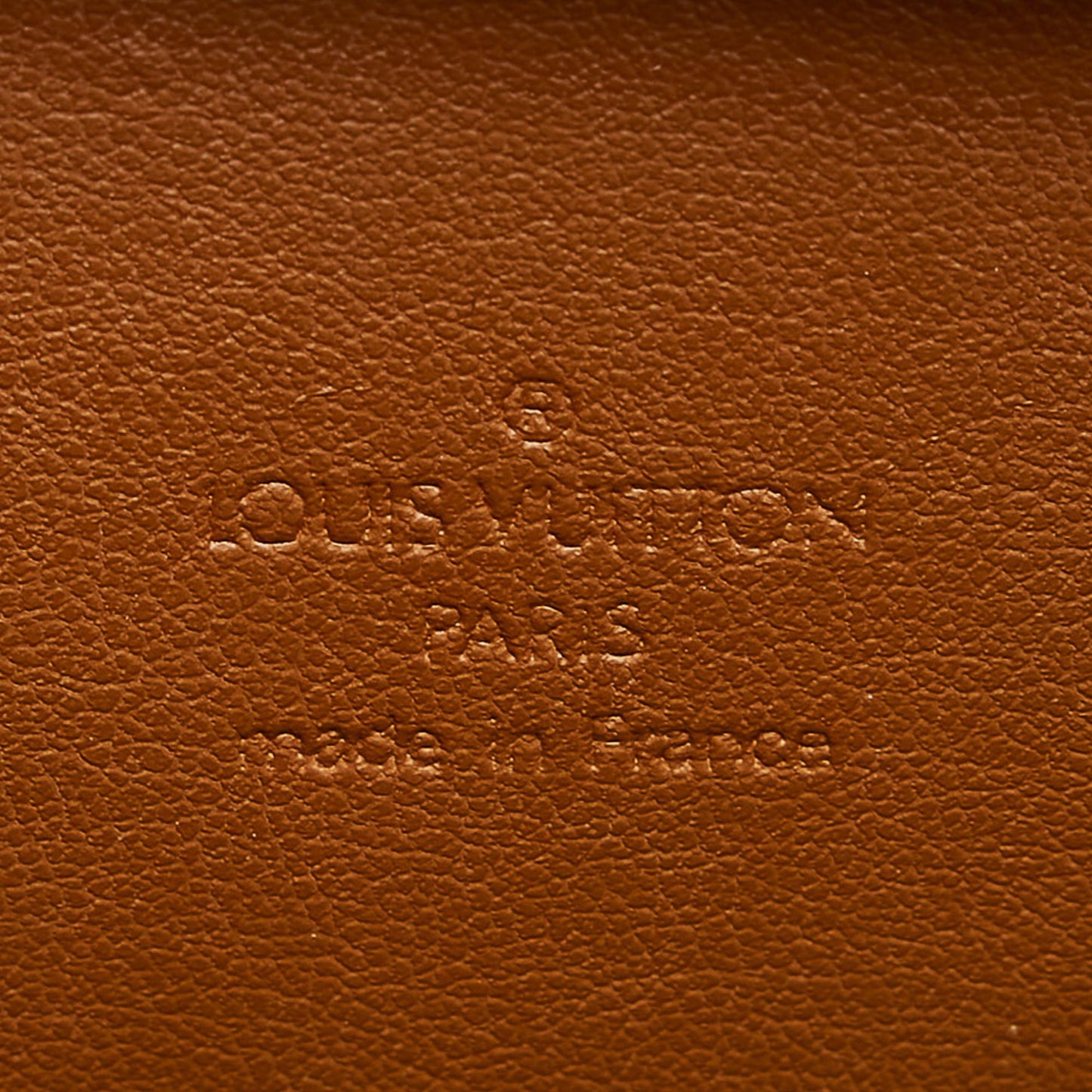 Louis Vuitton Vernis Forsyth (SHG-28909)