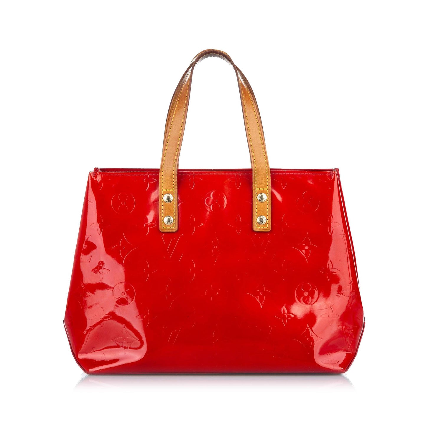 Louis Vuitton Vernis Houston (SHG-18187)