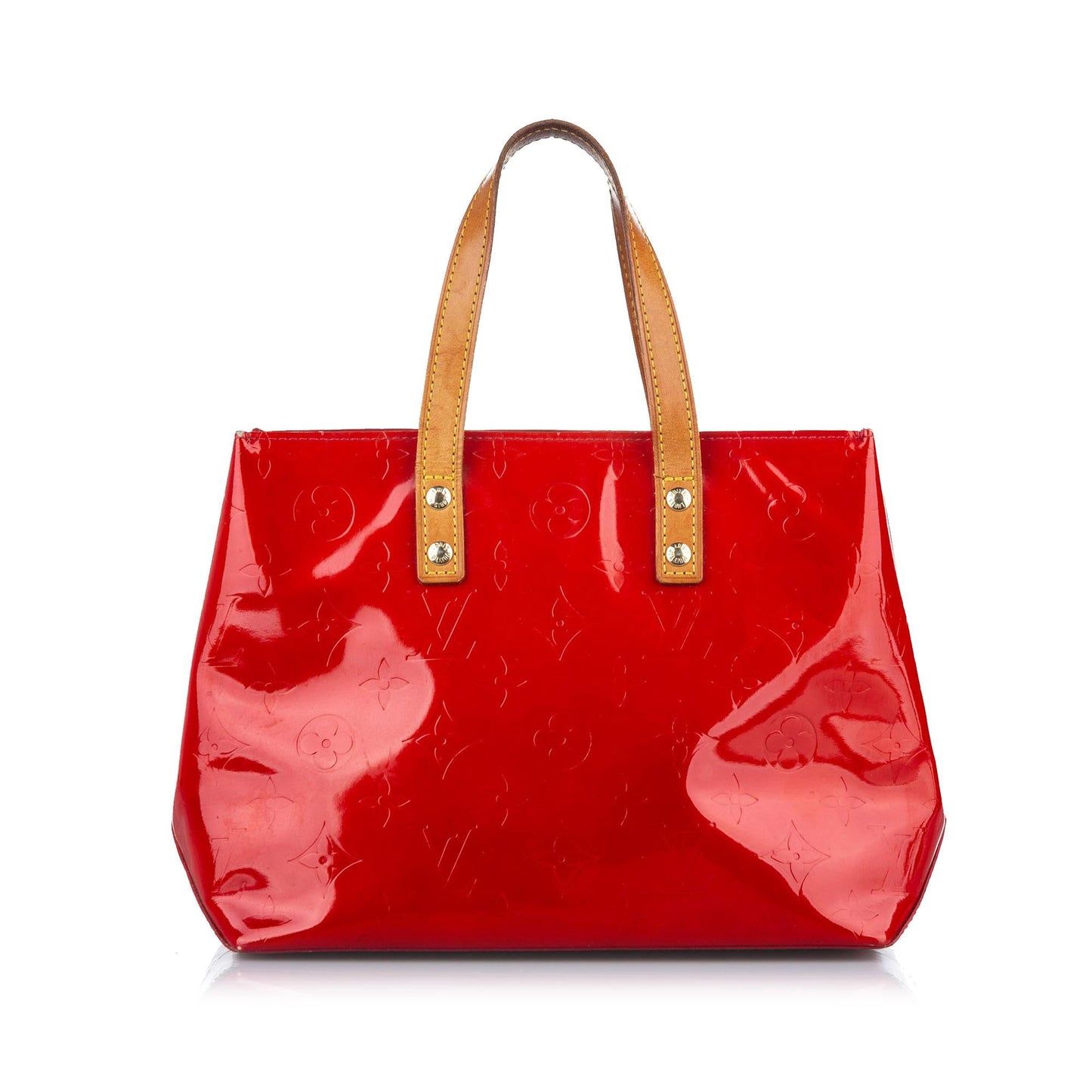 Louis Vuitton Vernis Houston (SHG-18187)