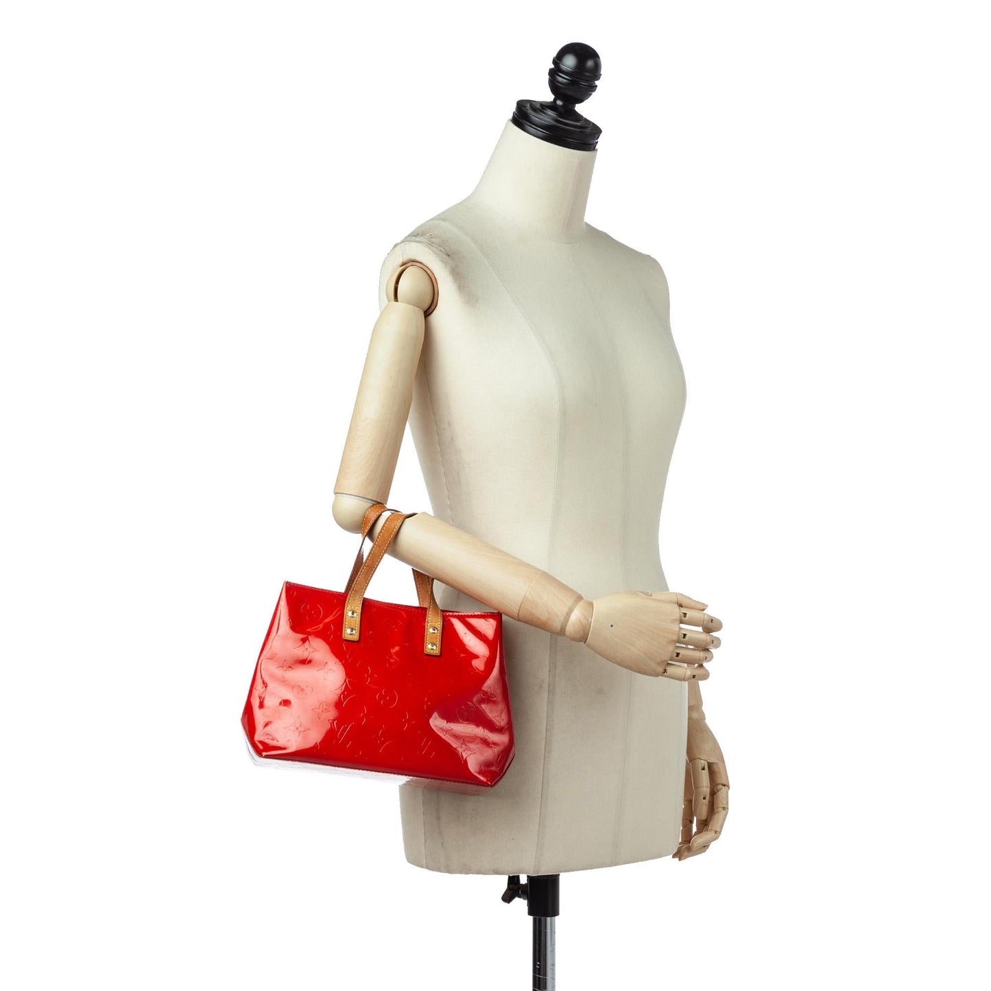 Louis Vuitton Vernis Houston (SHG-18187)