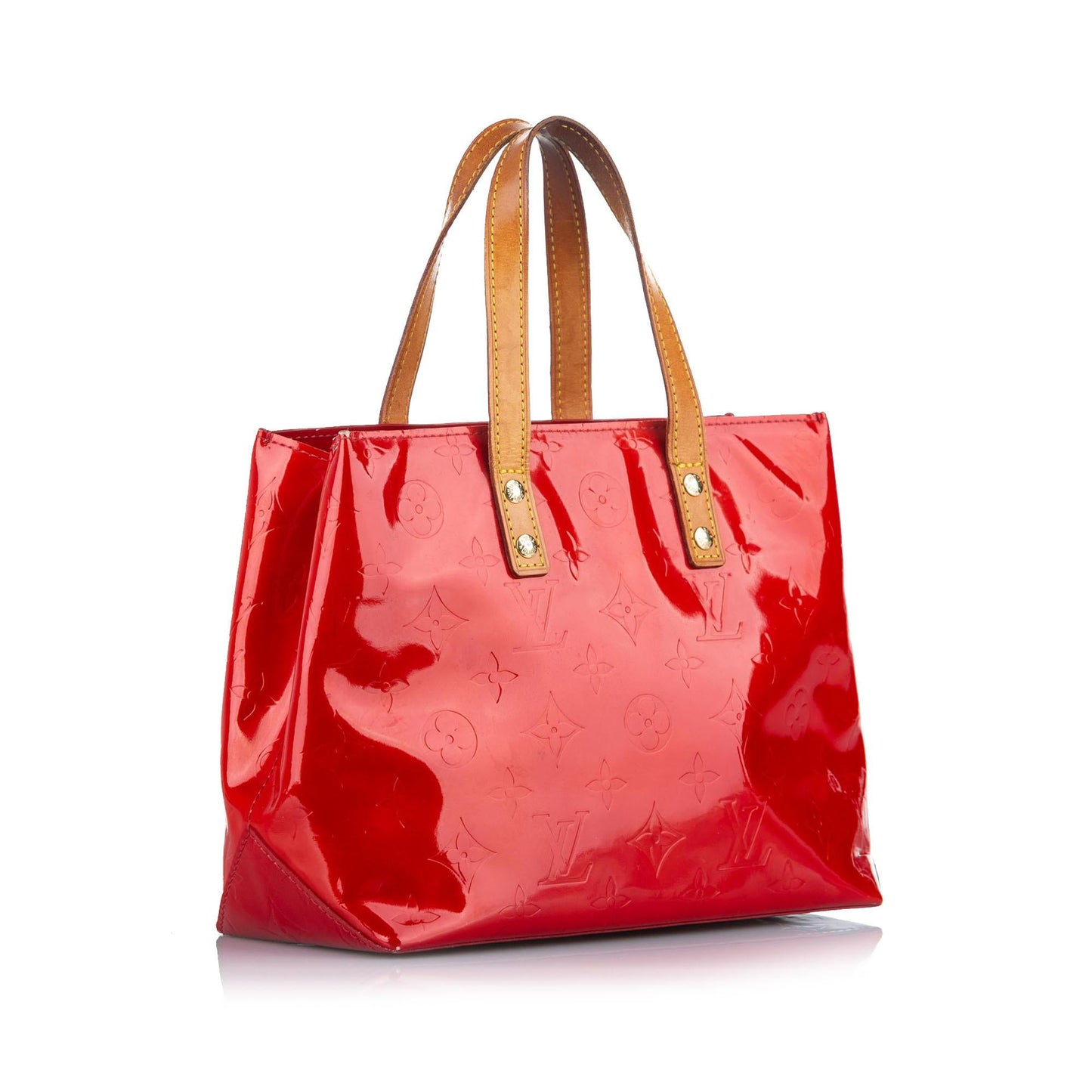 Louis Vuitton Vernis Houston (SHG-18187)