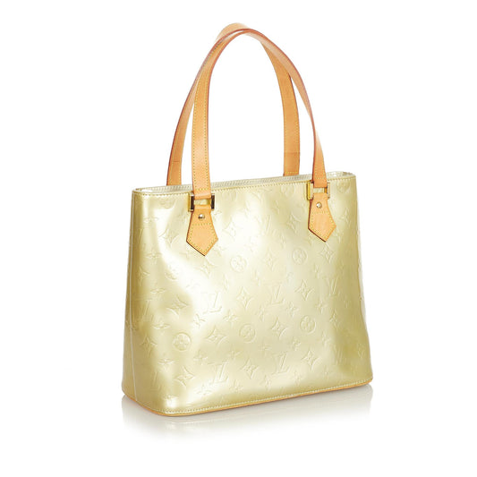 Louis Vuitton Vernis Houston (SHG-26493)
