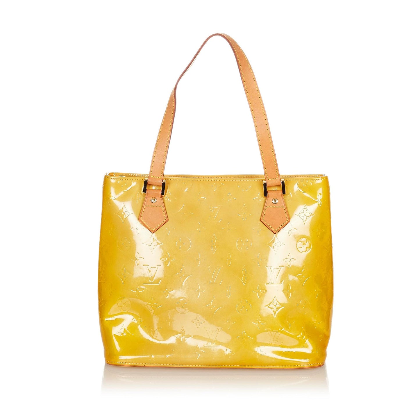 Louis Vuitton Vernis Houston (SHG-26827)
