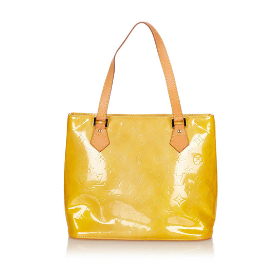 Louis Vuitton Vernis Houston (SHG-26827)