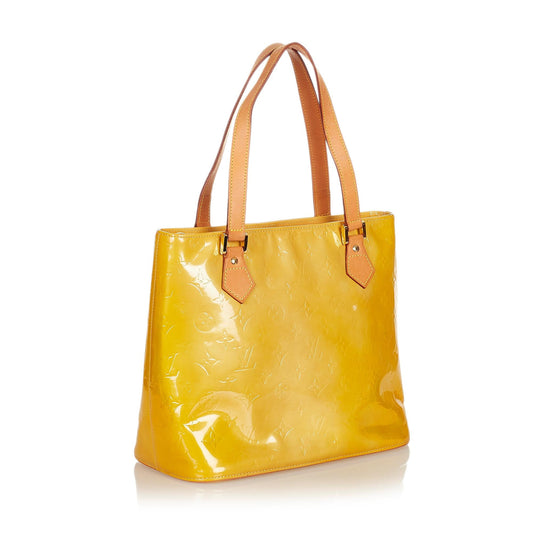 Louis Vuitton Vernis Houston (SHG-26827)