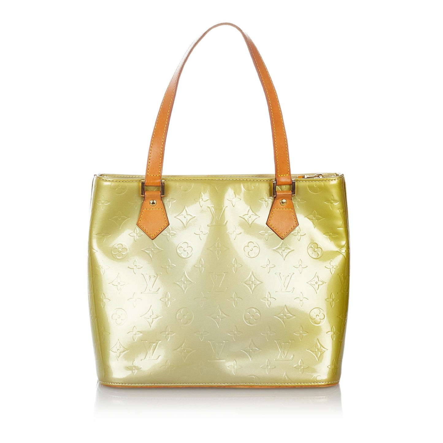 Louis Vuitton Vernis Houston (SHG-27118)