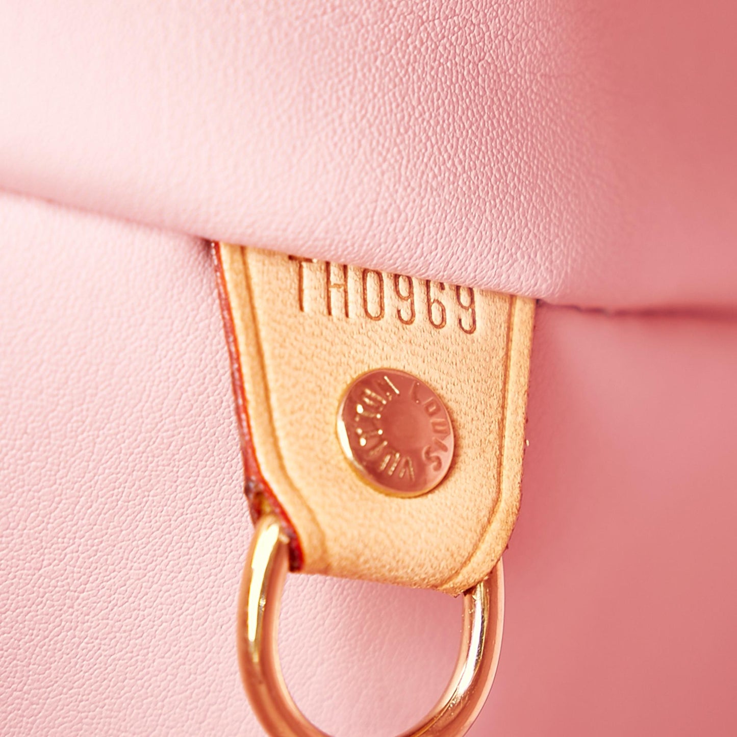 Louis Vuitton Vernis Houston (SHG-27241)