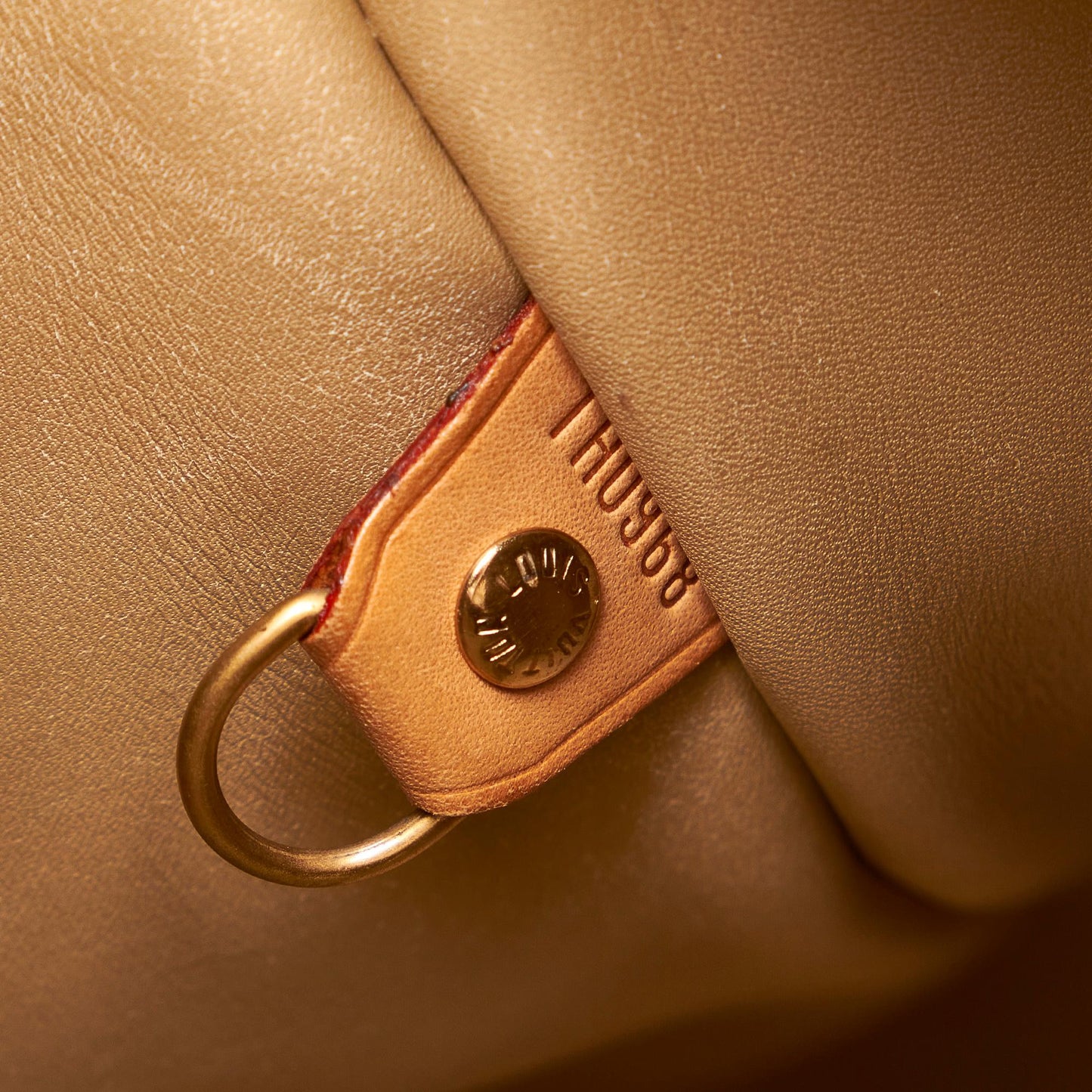 Louis Vuitton Vernis Houston (SHG-27330)