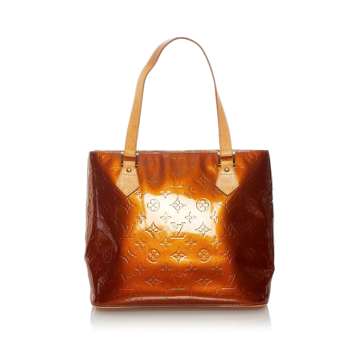 Louis Vuitton Vernis Houston (SHG-27768)
