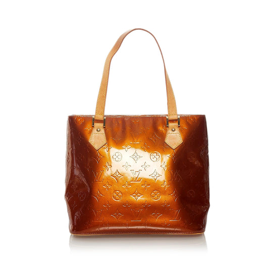 Louis Vuitton Vernis Houston (SHG-27768)