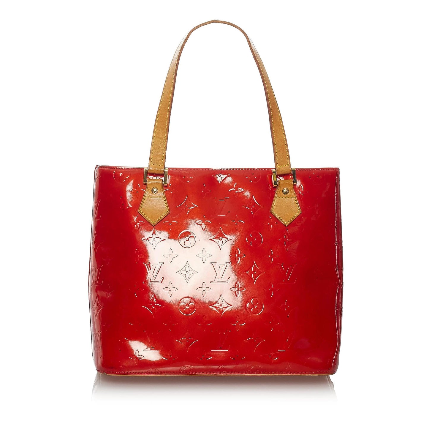 Louis Vuitton Vernis Houston (SHG-28339)