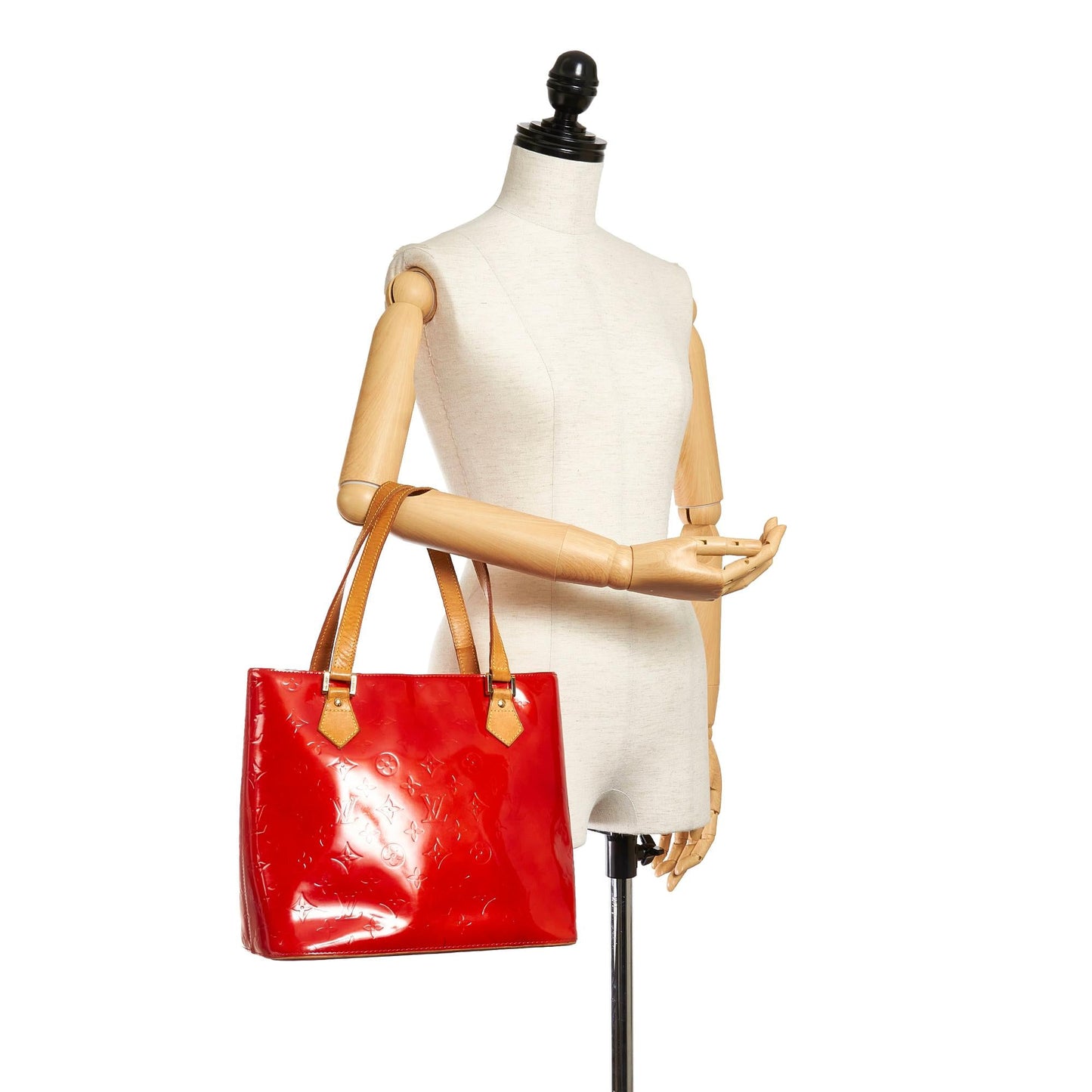 Louis Vuitton Vernis Houston (SHG-28339)