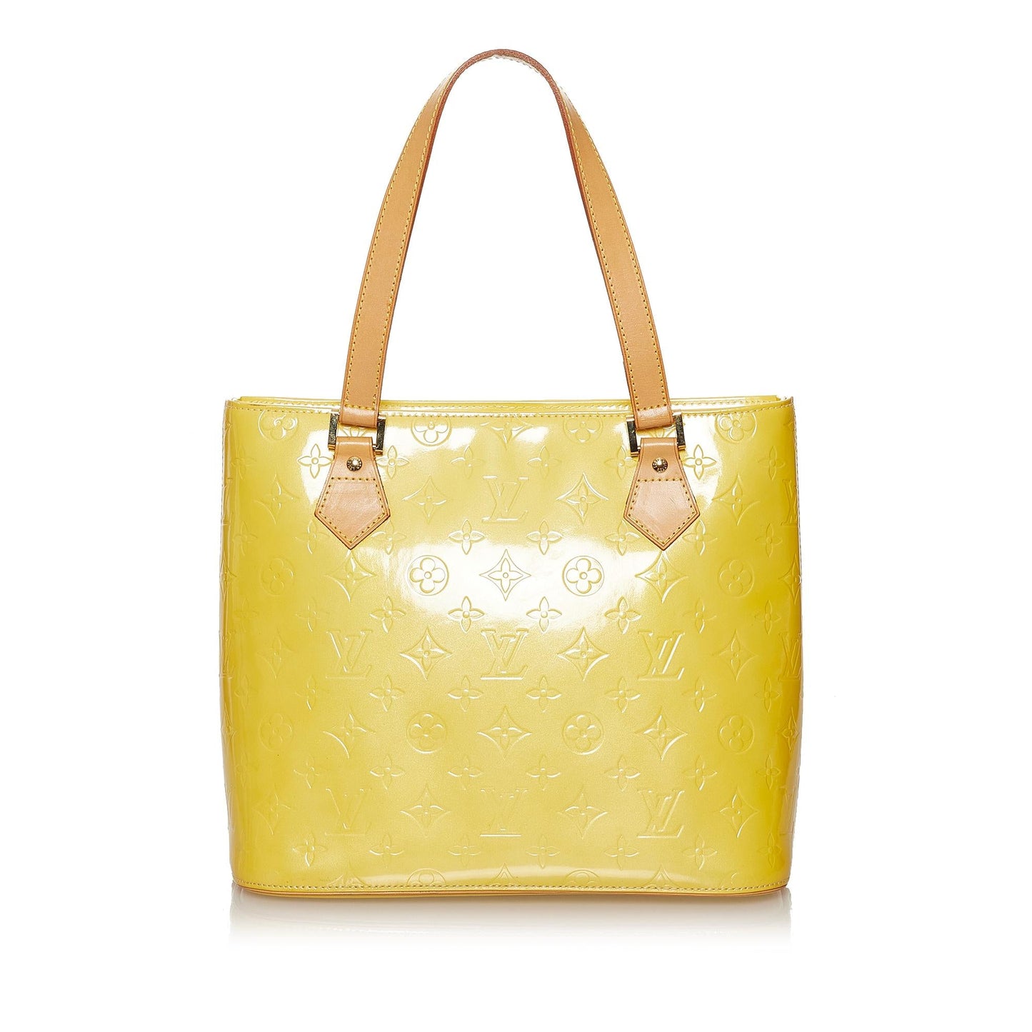 Louis Vuitton Vernis Houston (SHG-28442)
