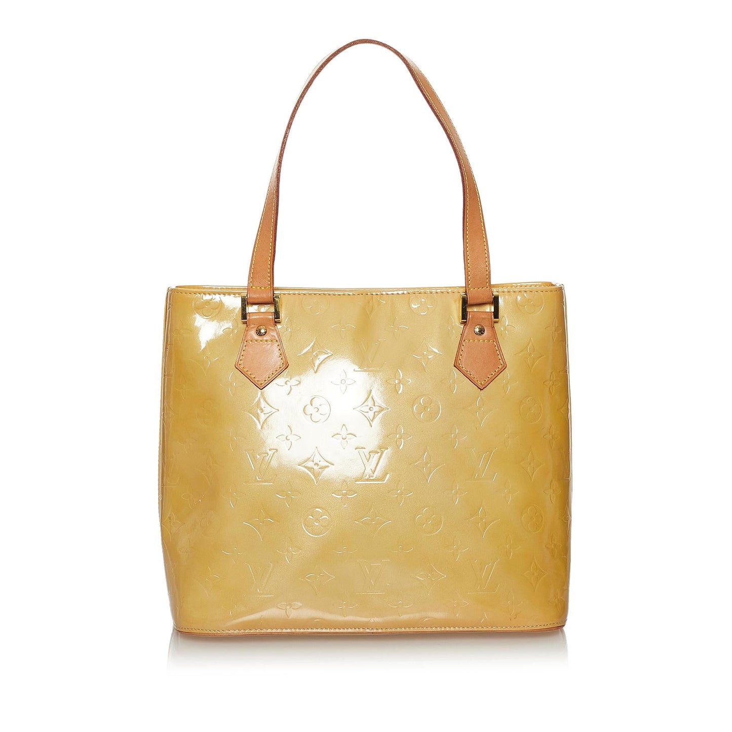 Louis Vuitton Vernis Houston (SHG-28486)