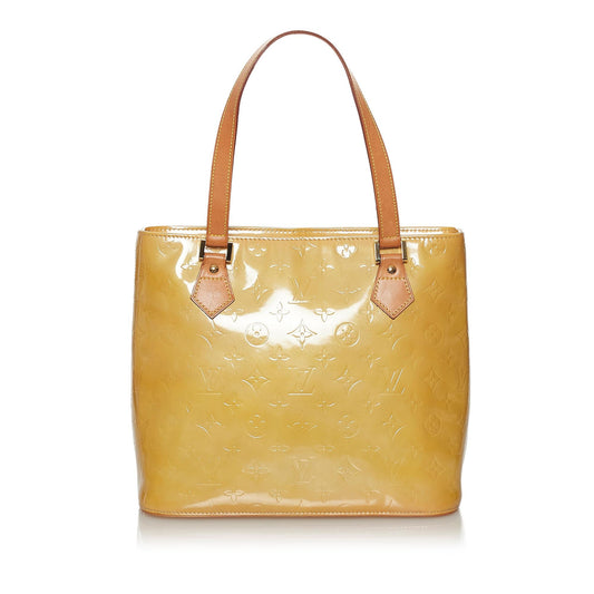 Louis Vuitton Vernis Houston (SHG-28486)