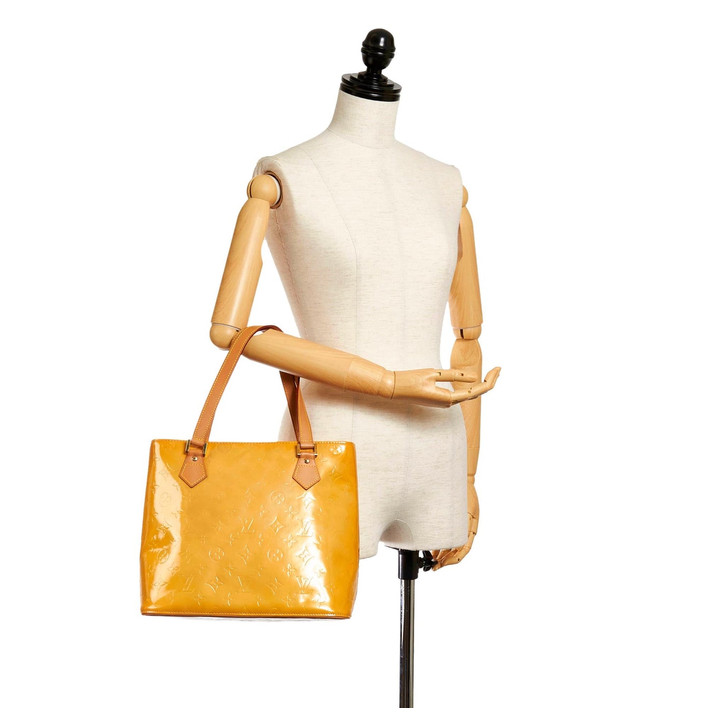 Louis Vuitton Vernis Houston (SHG-28590)