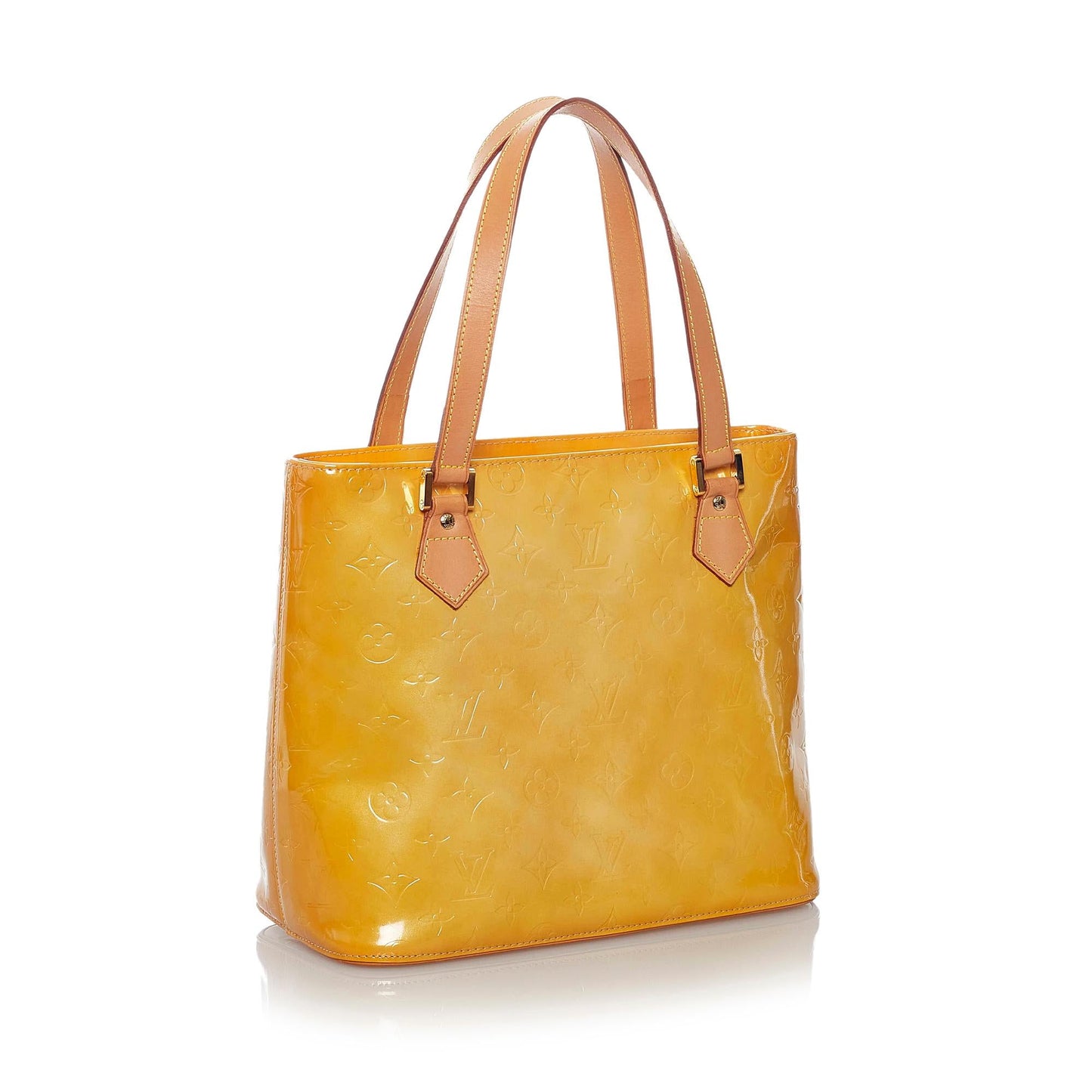 Louis Vuitton Vernis Houston (SHG-28590)