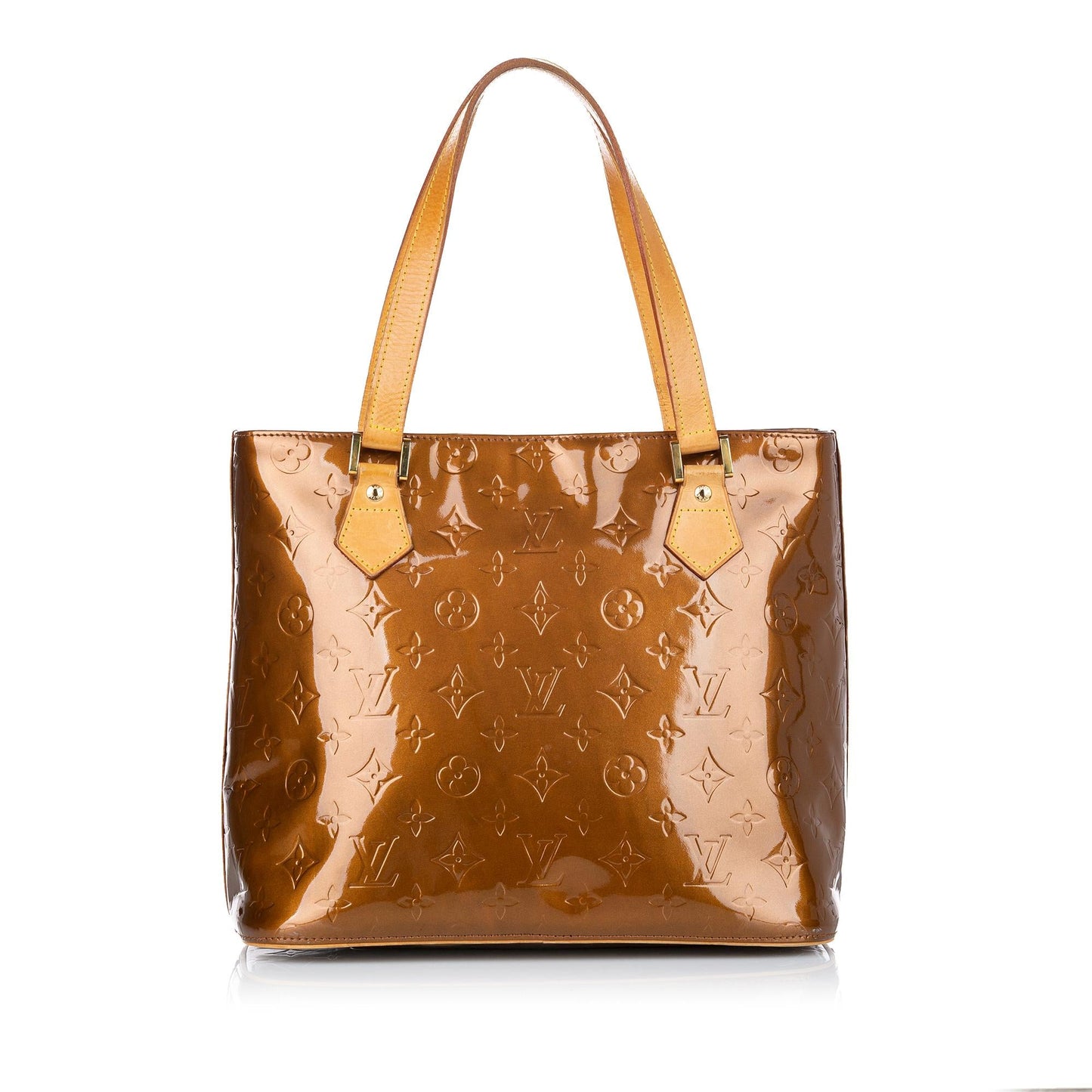 Louis Vuitton Vernis Houston (SHG-28731)