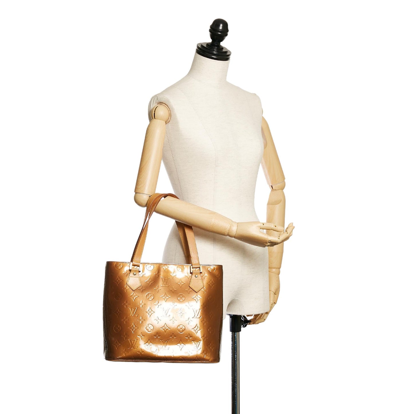 Louis Vuitton Vernis Houston (SHG-28762)