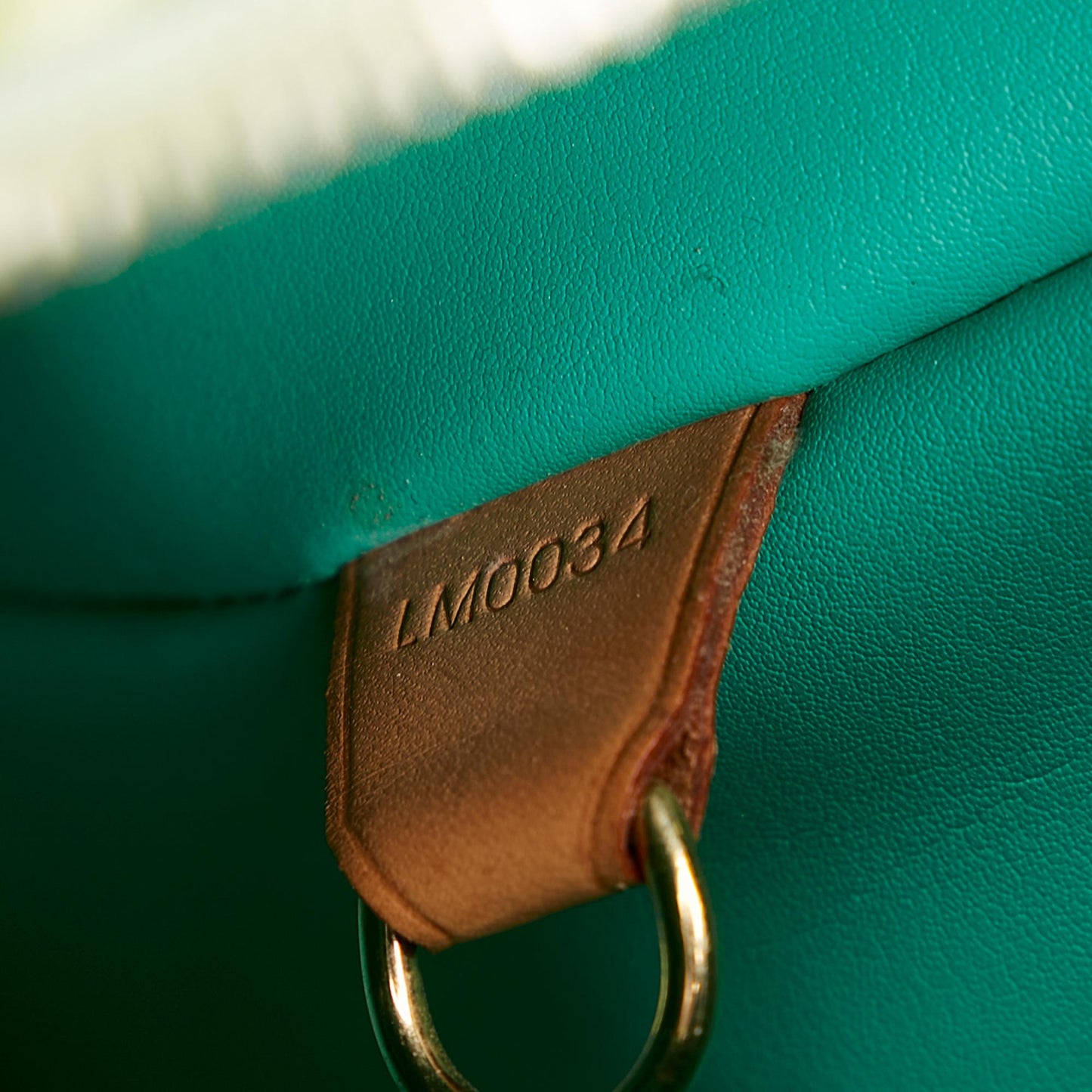 Louis Vuitton Vernis Houston (SHG-28791)