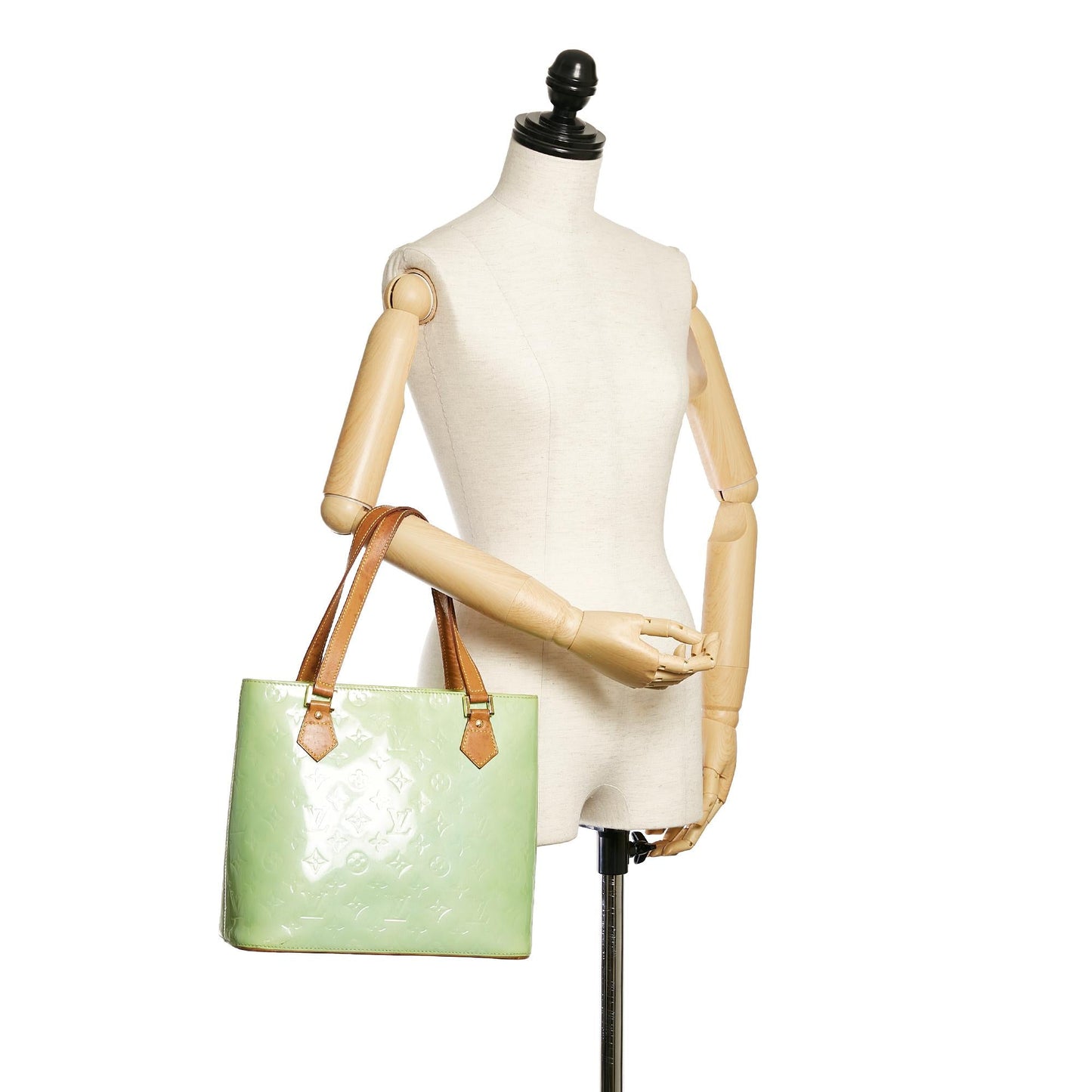 Louis Vuitton Vernis Houston (SHG-28791)