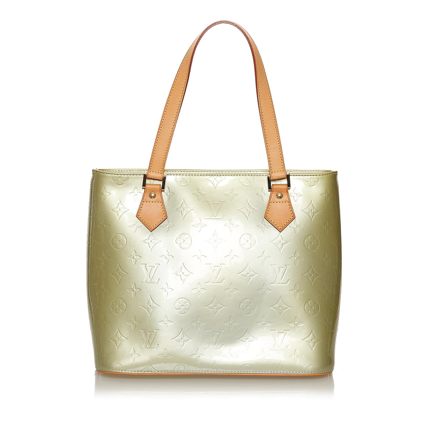 Louis Vuitton Vernis Houston (SHG-29131)