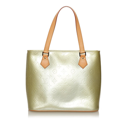Louis Vuitton Vernis Houston (SHG-29131)