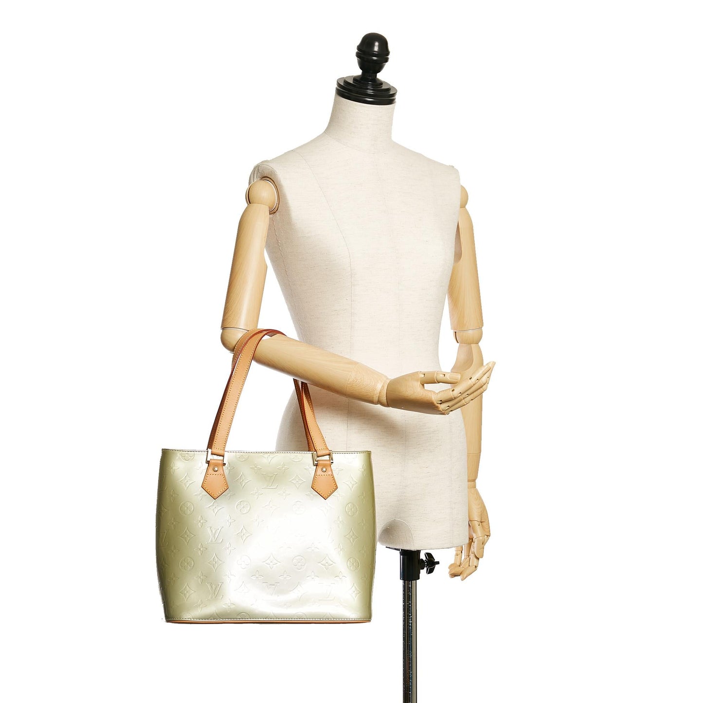 Louis Vuitton Vernis Houston (SHG-29131)
