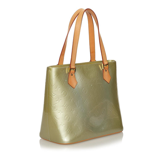 Louis Vuitton Vernis Houston (SHG-29131)