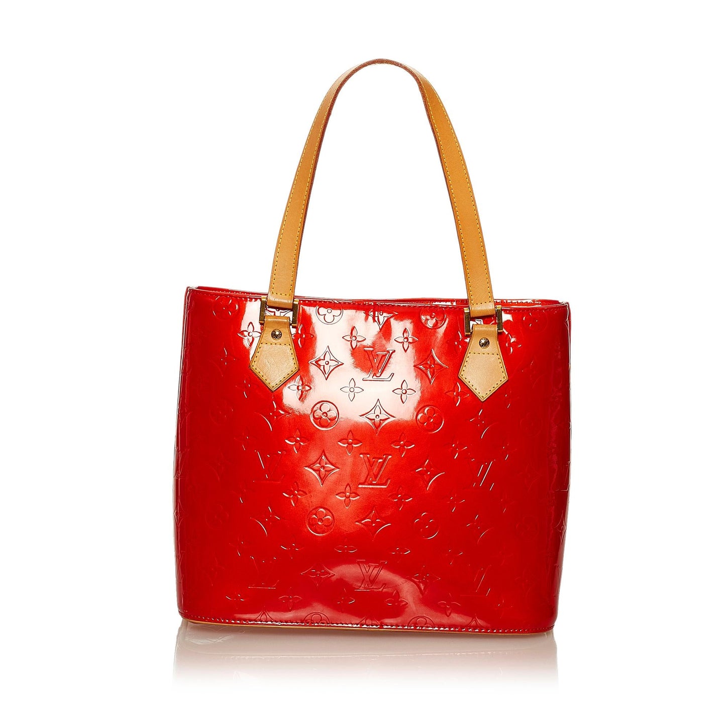 Louis Vuitton Vernis Houston (SHG-29303)